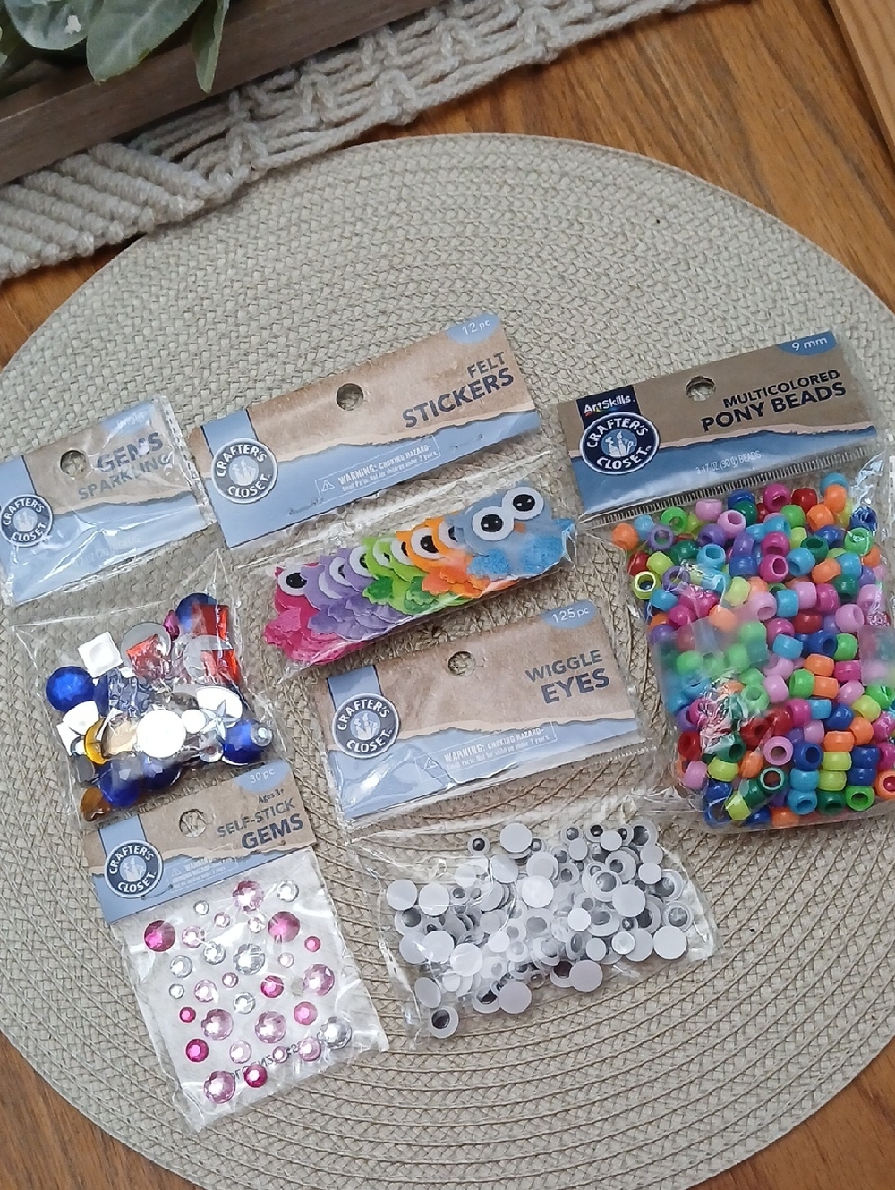 Kids Craft Bundle